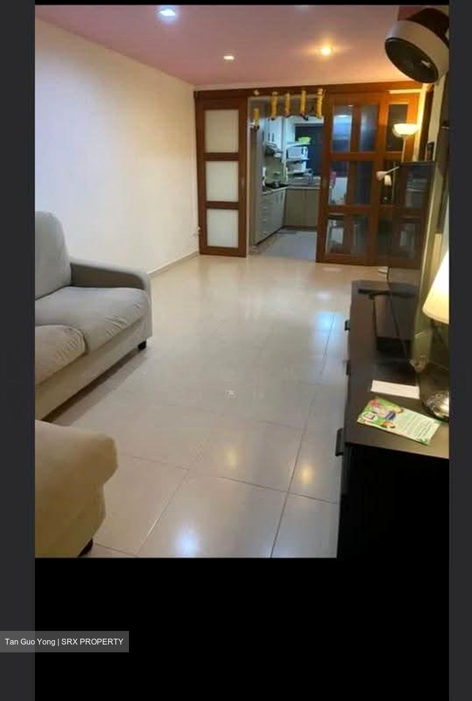 Blk 120 Ho Ching Road (Jurong West), HDB 3 Rooms #632407831